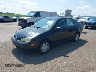 2007 Ford Focus S с VIN 1FAFP34N67W302628, выставлен на аукционе IAAI как лот 42517438 с пробегом 163 343 миль миль и . История ставок и продаж доступна на DreamBid. Изображение 2.