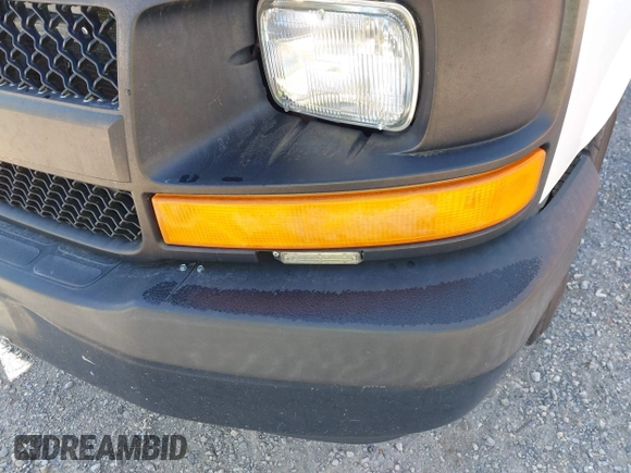 2017 Chevrolet Express Cargo with VIN 1GCZGHFF2H1117517, listed as a IAAI auction lot 42126231 with 289,653 mi miles and . Bid and sale history available at DreamBid. Image 19.