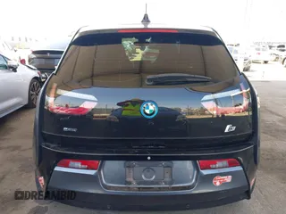 2017 BMW i3 с VIN WBY1Z8C5XHV551484, выставлен на аукционе IAAI как лот 42293232 с пробегом 74 082 миль миль и . История ставок и продаж доступна на DreamBid. Изображение 16.
