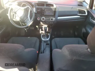 2015 Honda Fit EX-L with VIN 3HGGK5H88FM748793, listed as a Copart auction lot 48779885 with 192,183 mi miles and Clean Title. Bid and sale history available at carsss.com. Image 8.