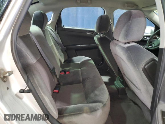 2014 Chevrolet Impala LS with VIN 2G1WA5E34E1167036, listed as a Copart auction lot 52676515 with 77,991 mi miles and Clean title. Bid and sale history available at DreamBid. Image 10.