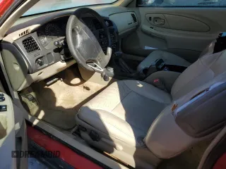 2002 Chevrolet Monte Carlo LS with VIN 2G1WW15E729152250, listed as a Copart auction lot 73939824 with 0 mi miles and Salvage Title. Bid and sale history available at carsss.com. Image 7.
