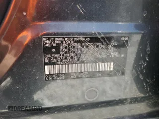 2006 Toyota RAV4 Sport с VIN JTMBK32V365008599, выставлен на аукционе Copart как лот 54775875 с пробегом 159 668 миль миль и Чистый • Clean title. История ставок и продаж доступна на DreamBid. Изображение 13.