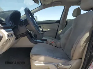 2012 Subaru Impreza 2.0i с VIN JF1GPAA60CH217403, выставлен на аукционе Copart как лот 51584595 с пробегом 133 955 миль миль и Списание • Salvage title. История ставок и продаж доступна на DreamBid. Изображение 7.