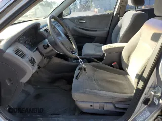 2002 Honda Accord SE с VIN 1HGCG56792A069620, выставлен на аукционе Copart как лот 53263115 с пробегом 250 637 миль миль и Списание • Salvage title. История ставок и продаж доступна на DreamBid. Изображение 7.