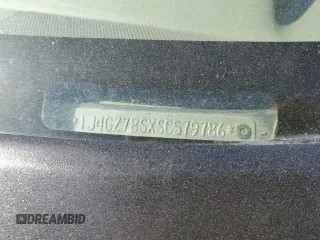 1995 Jeep Grand Cherokee Limited с VIN 1J4GZ78SXSC579786, выставлен на аукционе Copart как лот 72280424 с пробегом Не указан миль и На запчасти • Non repairable. История ставок и продаж доступна на DreamBid. Изображение 13.