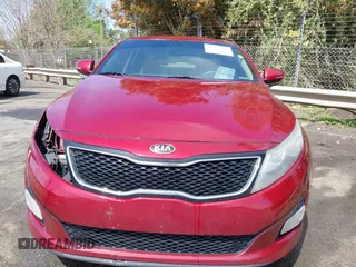2015 Kia Optima LX with VIN 5XXGM4A79FG360266, listed as a IAAI auction lot 41925289 with 198,468 mi miles and . Bid and sale history available at DreamBid. Image 12.