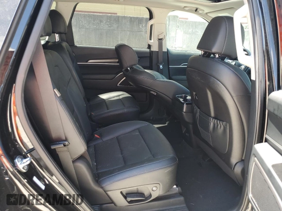 2024 Kia Telluride S с VIN 5XYP64GC6RG491864, выставлен на аукционе Copart как лот 54884935 с пробегом 13 195 миль миль и Списание • Salvage title. История ставок и продаж доступна на DreamBid. Изображение 11.