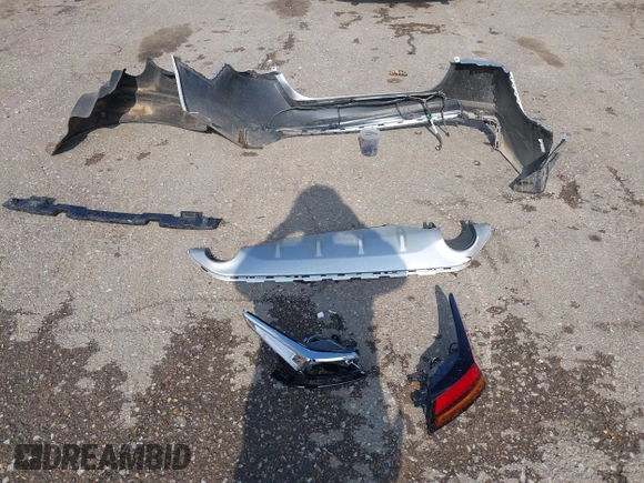 2024 Nissan Altima SV с VIN 1N4BL4DV5RN410084, выставлен на аукционе IAAI как лот 42212043 с пробегом 26 119 миль миль и . История ставок и продаж доступна на DreamBid. Изображение 12.