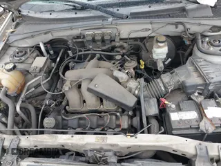 2005 Ford Escape XLT with VIN 1FMYU03185KE08782, listed as a IAAI auction lot 42158663 with 277,242 mi miles and . Bid and sale history available at DreamBid. Image 10.