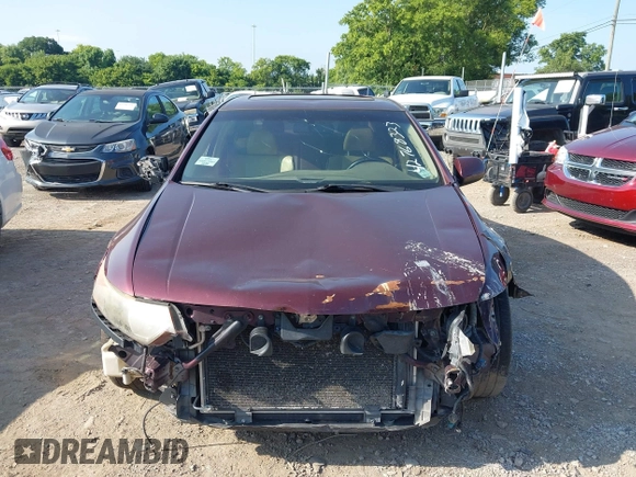 2011 Acura TSX с VIN JH4CU2F68BC013605, выставлен на аукционе IAAI как лот 42768323 с пробегом 211 205 миль миль и . История ставок и продаж доступна на DreamBid. Изображение 12.