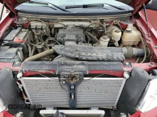 2007 Ford F-150 XLT z VIN 1FTPW14V97KB74219, wystawiony jako Copart lot #58154695 z przebiegiem 75 166 mil mil oraz Szkoda całkowita • Salvage title. Historia ofert i sprzedaży dostępna na DreamBid. Obrazek 11.