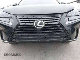 2019 Lexus NX 300 with VIN JTJYARBZXK2131585, listed as a IAAI auction lot 42358441 with 88,804 mi miles and . Bid and sale history available at DreamBid. Image 17.