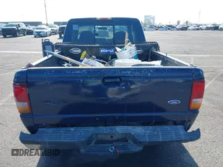1994 Ford Ranger Splash with VIN 1FTCR14X1RPC62677, listed as a IAAI auction lot 42303908 with 255,610 mi miles and . Bid and sale history available at DreamBid. Image 16.