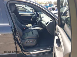2013 Audi Q5 Premium Plus z VIN WA1DGAFP2DA053347, wystawiony jako IAAI lot #41962986 z przebiegiem 115 804 mil mil oraz . Historia ofert i sprzedaży dostępna na DreamBid. Obrazek 5.