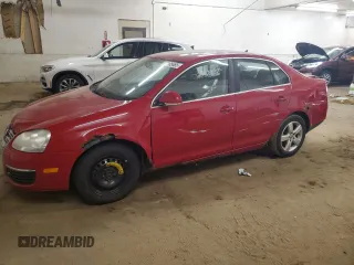2009 Volkswagen Jetta SE с VIN 3VWRM71K79M019463, выставлен на аукционе Copart как лот 56105465 с пробегом 161 726 миль миль и Списание • Salvage title. История ставок и продаж доступна на DreamBid. Изображение 1.