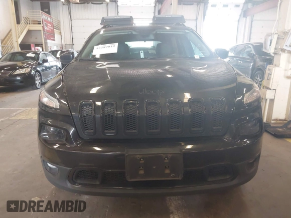 2016 Jeep Cherokee Latitude with VIN 1C4PJMCB2GW197454, listed as a IAAI auction lot 42289019 with 101,895 mi miles and . Bid and sale history available at DreamBid. Image 12.