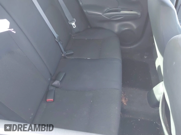 2012 Nissan Versa SL with VIN 3N1CN7AP2CL823686, listed as a IAAI auction lot 42184560 with 123,076 mi miles and . Bid and sale history available at DreamBid. Image 8.