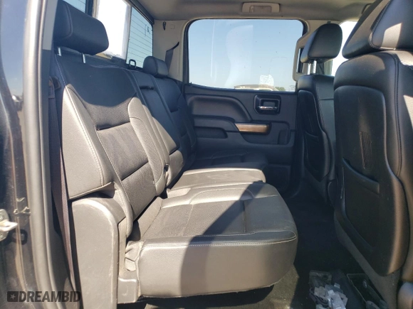 2015 Chevrolet Silverado 2500HD Built After Aug 14 LTZ with VIN 1GC1KWE84FF127906, listed as a Copart auction lot 67954994 with 520,320 mi miles and Clean Title. Bid and sale history available at carsss.com. Image 11.