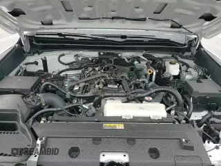 2025 Toyota Tacoma SR with VIN 3TYJDAHN7ST019132, listed as a Copart auction lot 83860035 with 786 mi miles and Clean title. Bid and sale history available at DreamBid. Image 13.