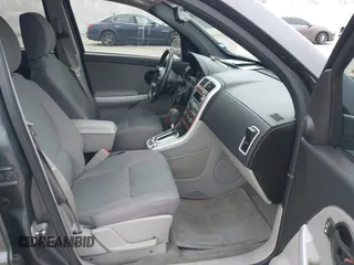 2009 Chevrolet Equinox LT w/1LT with VIN 2CNDL33F796209438, listed as a IAAI auction lot 41430768 with 100,429 mi miles. Bid and sale history available at carsss.com. Image 5.