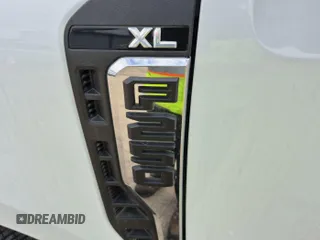 2023 Ford F-250 XL с VIN 1FT7W2BA7PEC58785, выставлен на аукционе IAAI как лот 42621198 с пробегом 88 миль миль и . История ставок и продаж доступна на DreamBid. Изображение 8.