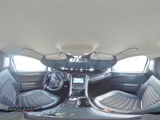 2017 Ford Fusion SE z VIN 3FA6P0H75HR228505, wystawiony jako Copart lot #53251205 z przebiegiem 144 898 mil mil oraz Czysty tytuł • Clean title. Historia ofert i sprzedaży dostępna na DreamBid. Obrazek 15.