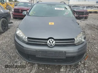 2014 Volkswagen Jetta SportWagen TDI w/Sunroof with VIN 3VWML7AJ9EM626382, listed as a Copart auction lot 71779734 with 143,750 mi miles and Salvage Title. Bid and sale history available at carsss.com. Image 5.