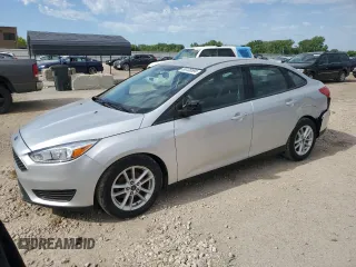2016 Ford Focus SE z VIN 1FADP3F25GL339097, wystawiony jako Copart lot #56128584 z przebiegiem 178 057 mil mil oraz Szkoda całkowita • Salvage title. Historia ofert i sprzedaży dostępna na DreamBid. Obrazek 1.