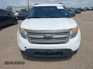 2013 Ford Explorer with VIN 1FM5K7B91DGB06051, listed as a IAAI auction lot 42134431 with 183,125 mi miles and . Bid and sale history available at carsss.com. Image 6.