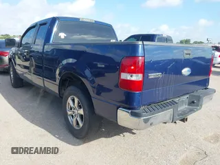 2008 Ford F-150 STX with VIN 1FTRX12W48KB72607, listed as a IAAI auction lot 42565997 with 278,673 mi miles and . Bid and sale history available at DreamBid. Image 3.