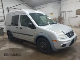 2013 Ford Transit Connect XLT с VIN NM0LS6BN1DT167813, выставлен на аукционе IAAI как лот 42768038 с пробегом 284 915 миль миль и . История ставок и продаж доступна на DreamBid. Изображение 1.
