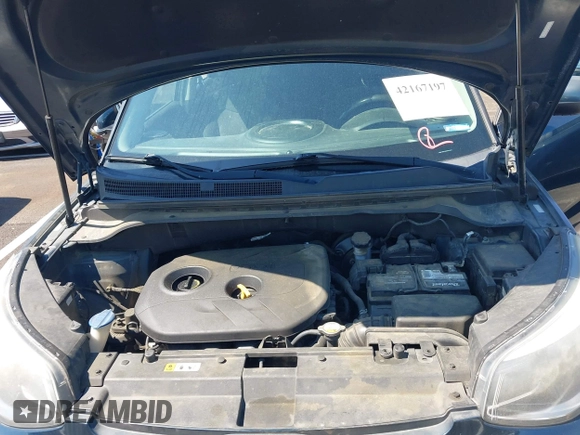 2017 Kia Soul + with VIN KNDJP3A50H7474979, listed as a IAAI auction lot 42167197 with 208,621 mi miles and . Bid and sale history available at DreamBid. Image 10.