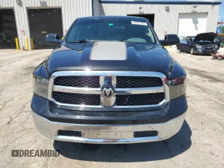 2015 Ram 1500 Outdoorsman with VIN 1C6RR7GM8FS677753, listed as a Copart auction lot 62001855 with 109,193 mi miles and Salvage title. Bid and sale history available at DreamBid. Image 5.