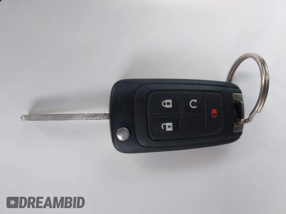 2012 GMC Terrain SLE-2 z VIN 2GKALSEK0C6206680, wystawiony jako IAAI lot #42337488 z przebiegiem 186 148 mil mil oraz . Historia ofert i sprzedaży dostępna na DreamBid. Obrazek 11.