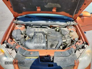 2007 Chevrolet Cobalt LT z VIN 1G1AL55FX77271678, wystawiony jako Copart lot #59574485 z przebiegiem 109 955 mil mil oraz Szkoda całkowita • Salvage title. Historia ofert i sprzedaży dostępna na DreamBid. Obrazek 11.