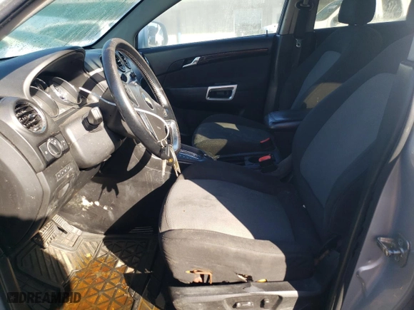 2013 Chevrolet Captiva Sport Fleet LS with VIN 3GNAL2EK4DS558960, listed as a Copart auction lot 42832635 with 158,000 mi miles and Clean Title. Bid and sale history available at carsss.com. Image 7.