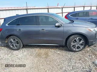 2019 Acura MDX Technology с VIN 5J8YD4H59KL020331, выставлен на аукционе IAAI как лот 42373267 с пробегом 126 040 миль миль и . История ставок и продаж доступна на DreamBid. Изображение 13.