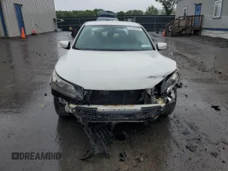 2013 Honda Accord LX z VIN 1HGCR2F36DA210121, wystawiony jako Copart lot #57988445 z przebiegiem 210 452 mil mil oraz Szkoda całkowita • Salvage title. Historia ofert i sprzedaży dostępna na DreamBid. Obrazek 5.
