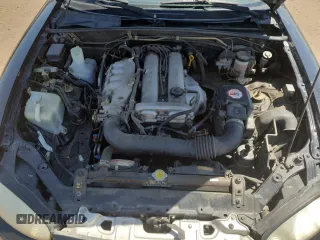 1999 Mazda MX-5 Miata with VIN JM1NB3535X0119662, listed as a Copart auction lot 61870445 with 84,787 mi miles and Clean title. Bid and sale history available at DreamBid. Image 11.