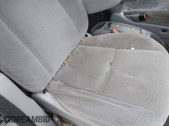 2003 Ford Windstar LX z VIN 2FMZA51403BA84354, wystawiony jako IAAI lot #42246045 z przebiegiem Nie podano mil oraz . Historia ofert i sprzedaży dostępna na DreamBid. Obrazek 15.