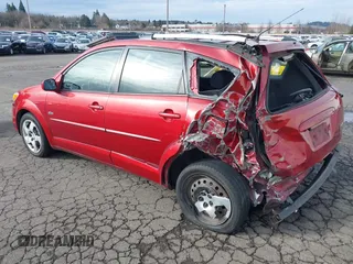 2005 Pontiac Vibe z VIN 5Y2SL638X5Z418640, wystawiony jako IAAI lot #41647772 z przebiegiem 253 109 mil mil oraz . Historia ofert i sprzedaży dostępna na DreamBid. Obrazek 3.