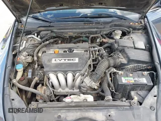 2007 Honda Accord EX с VIN 1HGCM567X7A158015, выставлен на аукционе IAAI как лот 42173705 с пробегом 214 953 миль миль и . История ставок и продаж доступна на DreamBid. Изображение 10.