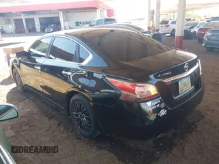 2015 Nissan Altima SV with VIN 1N4AL3AP0FC234015, listed as a IAAI auction lot 42020281 with 247,865 mi miles and . Bid and sale history available at DreamBid. Image 3.