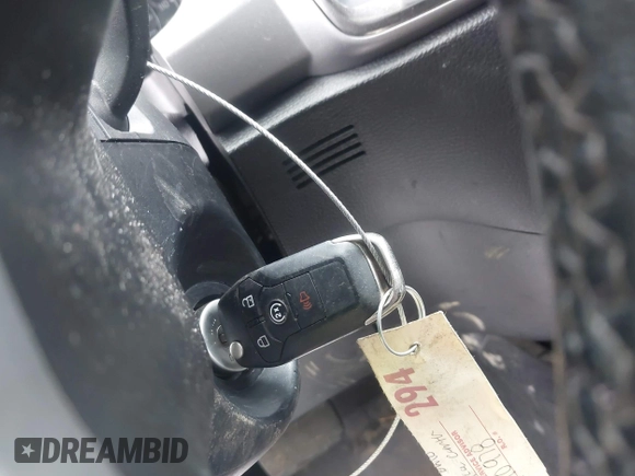 2019 Ford Ranger XL с VIN 1FTER4FHXKLA26574, выставлен на аукционе IAAI как лот 42177408 с пробегом 59 265 миль миль и . История ставок и продаж доступна на DreamBid. Изображение 11.