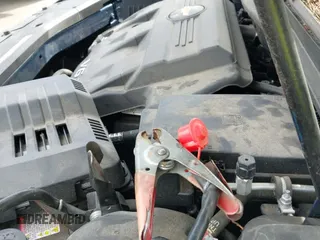 2016 Chevrolet Equinox LTZ with VIN 2GNFLGE31G6334768, listed as a IAAI auction lot 43408615 with 67,998 mi miles and . Bid and sale history available at DreamBid. Image 20.