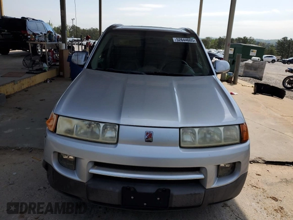 2005 Saturn VUE with VIN 5GZCZ53475S822464, listed as a Copart auction lot 52644605 with 159,384 mi miles and Salvage Title. Bid and sale history available at DreamBid. Image 5.