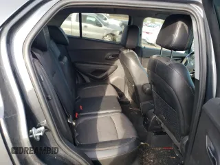 2017 Chevrolet Trax LT with VIN 3GNCJLSB6HL262895, listed as a Copart auction lot 48368495 with 79,743 mi miles and Clean Title. Bid and sale history available at carsss.com. Image 11.