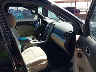 2015 Ford Explorer with VIN 1FM5K7B80FGB25457, listed as a IAAI auction lot 41713852 with 79,269 mi miles and . Bid and sale history available at DreamBid. Image 5.