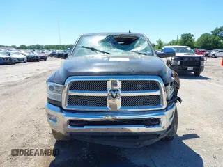 2016 Ram 2500 Longhorn Limited with VIN 3C6UR5PL4GG230111, listed as a IAAI auction lot 42301968 with 164,066 mi miles and . Bid and sale history available at DreamBid. Image 12.